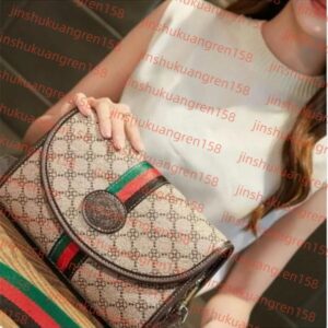 10A TOP Designer Bag woman bag shoulder bags Cross Body Wallets messenger bags Leather Patchwork Men Women handbag designer handbag fashion