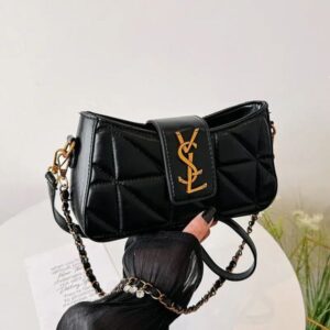 Designer bag Shoulder Bag Luxury Bag Crossbody Purse Designer 2025 New Style Fashion Versatile Party Bag Letter Print Shoulder Crossbody Bag Pink Khaki 001