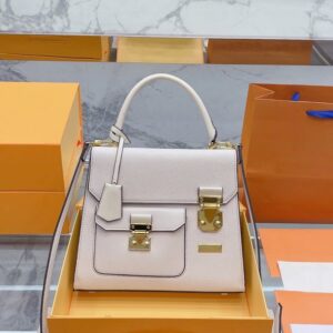 Handbag Luxury designer diagonal shoulder bags Fashion womens totes Classic letters 5A Top class cross body handbags