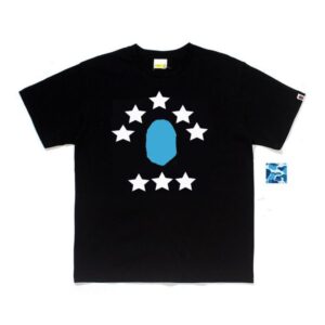 Summer Designer Camouflage T Shirt for Men Casual Graphic Tee Streetwear Look Short Sleeve Trendy Asian Fit