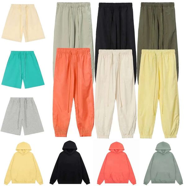 hoody mens hoodie designer hoodies hoodie joggers sweatpants men hooded designer pants unisex 100% 380g cotton material US size S-XL wholesale price