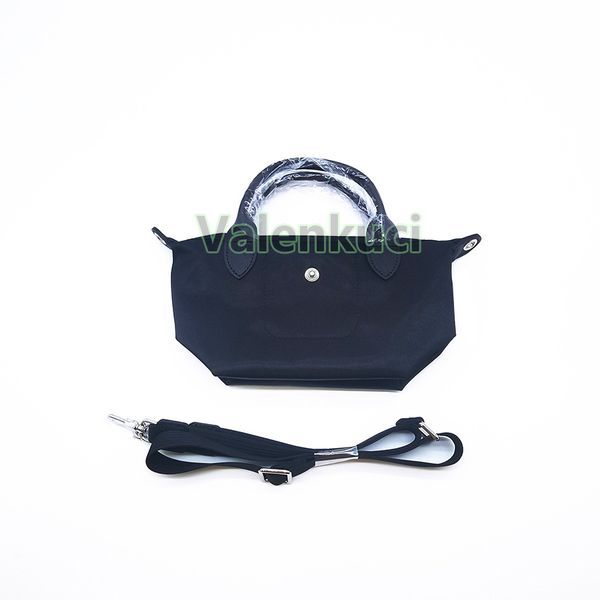 Designer Long Mini Bags for Women Luxury Handbags Women Messenger Shoulder Bags L8-S-9