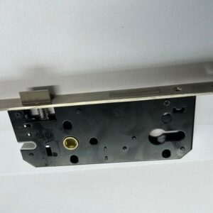 Reliable High-Security Door Lock Components Precision Machined for Superior Performance