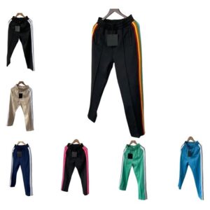 Men Women Casual Pants Haren Pants For Male Sweatpants Fitness Workout hip hop elasticity Elastic Mens Clothes Track Joggers Man Trouser EU Size S-XL