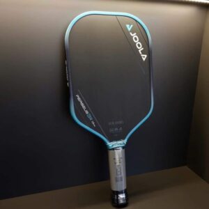 JOOLA Ben Johns Perseus Carbon Fiber Pickleball Paddle | 16mm Thermoformed Core | USAPA Approved | Pro Spin & Power Control
