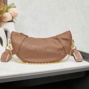 Women Fashion Chains Crossbodys Sling Bag Shoulder Bag With Dust Bag/With Box