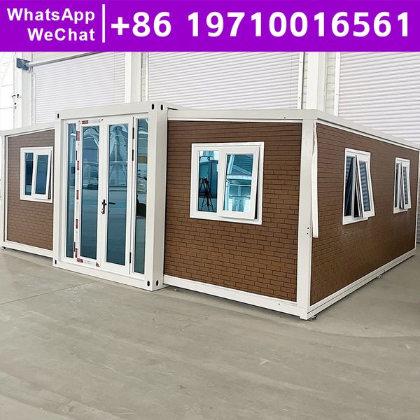 Economic Prefabricated Houses Capsules to Live Hot Selling Wholesale China Factory Price Factory Direct Sales Modern Outdoor
