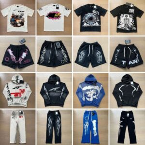 Designer T Shirt Mens Womens Shirts Summer Fashion Clothes Tshirt Wash Letters Casual Streetwear Washed Short Sleeve Man Tee Woman Tops Clothing Size S-XL