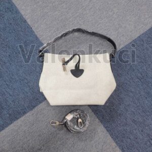 Designer Bags for Women Luxury Handbags Women Messenger Shoulder Bags Beige Handbag 555-2