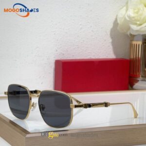 Designer Glasses Sunglasses for Woman Mens Metal frame oval Eyeglasses outdoor uv400 antirelflection glasses 0485