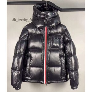 Designer winter puffer jacket mens jacket Rainbow zippers men woman thickening warm outwear coat Luxury brand outdoor jackets womans coats Asian size S-5XL 903