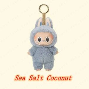 Labubu V3 Ordinary Style Bd Box Labubu I The Monsters Exciting Arons Series Toys Cute Action Anime Figure Doll Kids Gifts Children's Backpack Pendant 5b9