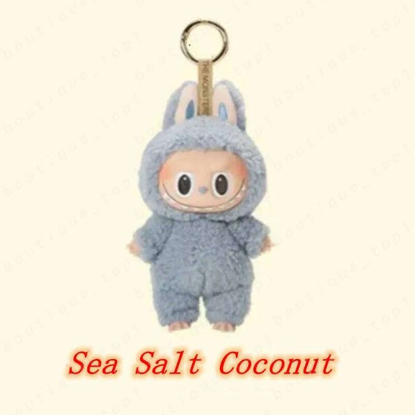 Labubu V3 Ordinary Style Bd Box Labubu I The Monsters Exciting Arons Series Toys Cute Action Anime Figure Doll Kids Gifts Children's Backpack Pendant 5b9