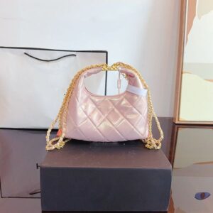 Designer bags Women luxurys Fashion Handbags Shoulder bag Leather Chain bag Hobo Crossbody Bags Chain bag Beach bags Shopping bags Messenger Fortune bag 20m