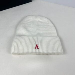 Designer Wool Beanie for Mens and Womens Knitted Hats Beanies Winter Thermal Skull Hat Ski Brand Bonnet Top Skull Cap Luxury Warm Caps