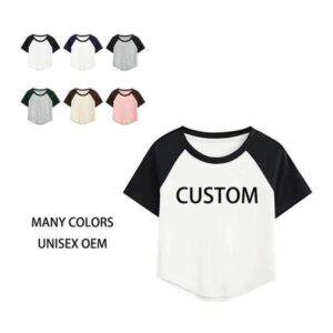 Winter Warm Round Neck Cotton Outdoor Sports Layered Hiking Camping Thick Fabric Loose T-Shirt