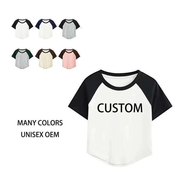 Winter Warm Round Neck Cotton Outdoor Sports Layered Hiking Camping Thick Fabric Loose T-Shirt