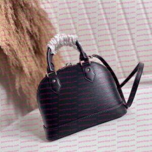 Ladies' Fashionable Shoulder Bag Designer Luxury Handbag Classic Printed Leather Crossbody Bag Commuting Leisure