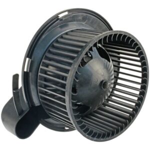 High-Performance Custom Auto Heater Motor for Improved Car Temperature Control