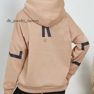 blakeleys hoodie Women's Hoodies Fashion Thick Loose Hooded Sweatshirt Stylish Letter Print Harajuku Women Clothing Autumn Tops Streetwear 353