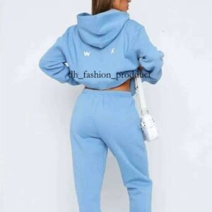 Whitefoxe Casual Hoodies Sweatshirts Spring Tracksuit Luxury Hoody White Hoodies Printed Men Womens Loose Pullover Outwear Sports Long Sleeve S-3Xl C38 202