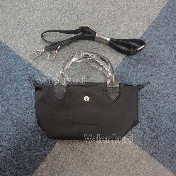 Designer Long Mini Bags for Women Luxury Handbags Women Messenger Shoulder Bags L8-S-5