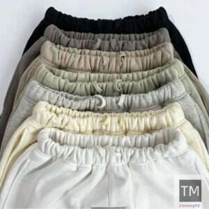 Designer Mens Casual High Quality Letter Printed Sports Short Pants Loose Oversize Style Drawstring Knee Length Fashion Workout Shorts US Size S-XL