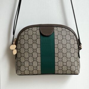 designer bag women Luxury Bag Cross Body Versatile And Casual Stylish And Highend Retro Classic Distressed Artwork Knitting