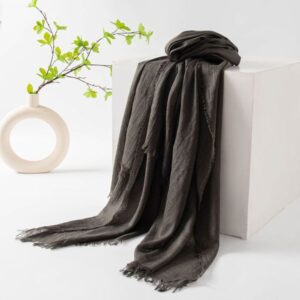 1-378 Plush scarf for female students cute warm cartoon neck collar little fairy