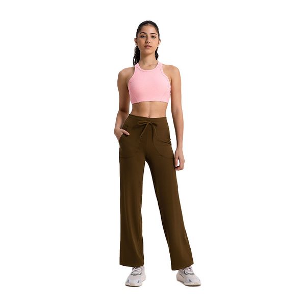 high elastic thread yoga vest shockabsorbing sports bra with beautiful back