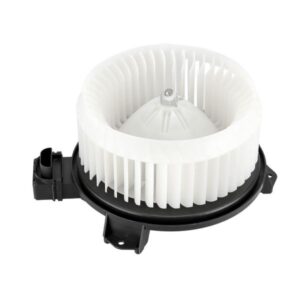 Customizable Car Heater Motor for Automotive Use