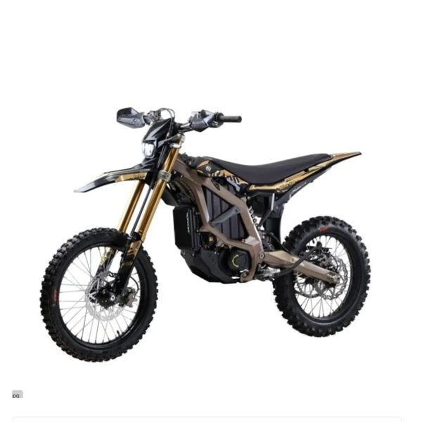 2025 newest SURRON Ultra Bee Electric Dirt Bikes Electric motorbike 74V 21500W Mid drive Ebike 60Ah 500Nm Electric off Road Motorcycle For Adult