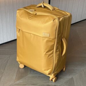 Suitcases Designer Ultra light and waterproof travel suitcase luggage case universal wheel luggage compartment