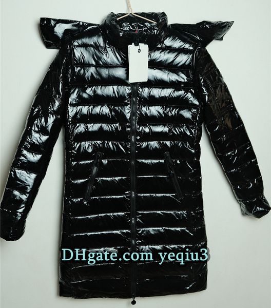 Woman Jacket Woman Down Jacket Soft Wolf Fur Puffer Jacket White Duck Puffer Parka NFC Version Slim Fit Warm and Stylish Winter Coat Asian Size Great for Christmas Gift