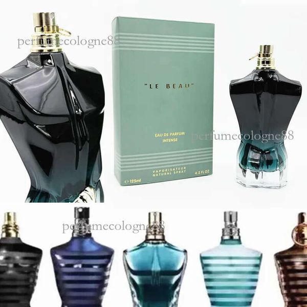 perfume cologne designer fragrance Brand Designer Men's Original Perfume Spray Lasting Classic Cologne US stock