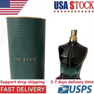 Designer Men's Perfumes Lasting Natural Spray US Stock Quick Delivery