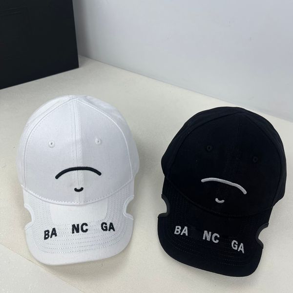 Womens designer baseball cap women hat caps for mens spring fall blending unisex classic letters adjustable dome outdoor cap