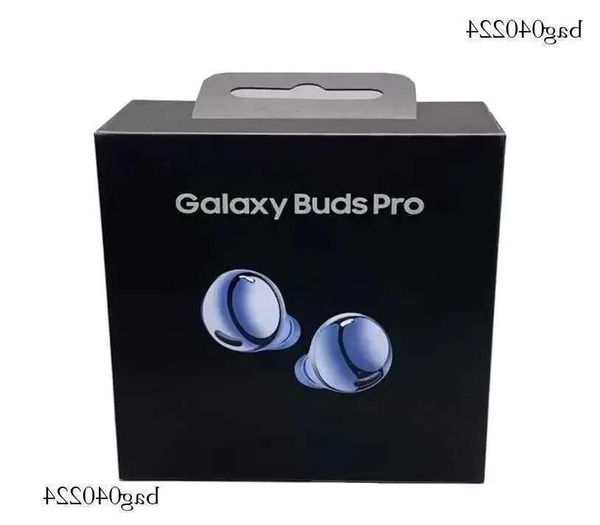 Samsung Earphones R190 Buds Pro For Galaxy Phones Ios Android TWS True Wireless Earbuds Headphones Earphone Fantacy Technology4885358