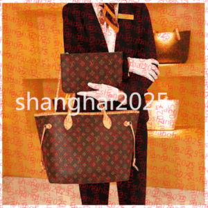 Designer Bag Tote Bag Luxurys Bags Womens handbags Classic ladies designer Messenger composite bag lady clutch bag shoulder tote female purse wallet MM size 10A