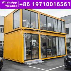 Maintenance Free Exterior Prebuilt Homes Premade For Sale Medical Clinic Flat Pack Home House Modular Shipping Container Homes For Sales
