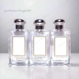 perfume cologne designer fragrance Designer Men cologne wild bluebell french lime blossom Women perfume Long Lasting Smell Neutral Unisex Fast delivery