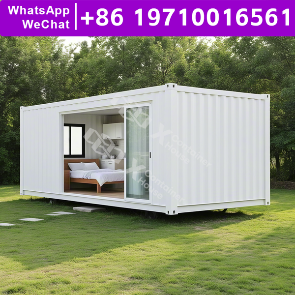 High Quality American Houses Best Houses Guard House Shipping Container Guest House Prefab Tiny Homes Prefab Cabins Guard Houses