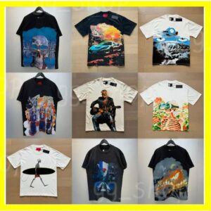 godspeed shirt designer godspeed t shirt godspeed clothing hipster fabric cotton Street colorful graffiti Letter foil print Vintage washed graphic tee US size S-XL