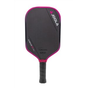 JOOLA Tyson McGuffin Magnus 3S Paddle | 16mm Power Core | Hybrid Carbon Face | USAPA Approved | Pro Tournament Pickleball Equipment
