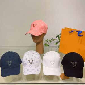 Outdoors Ball Caps Man Hats Cowboy Designer Cap for Woman Letter Pattern 6 Color Four Seasons Breathable Windproof