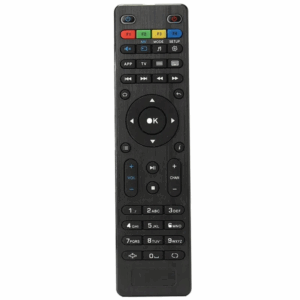 Replacement TV Box Remote Control For Mag254 Mag322 Controller Mag 250 254 255 260 261 270 Set Top Box