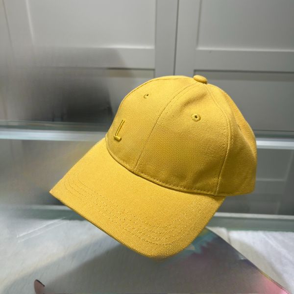 Luxury Designer Hat Women Hat Man Fashion Hat Handbags Hat Bag High Ball Baseball Caps Quality Hat Adjustable Vintage Style Letter Bestseller Spring and Autumn Hatss