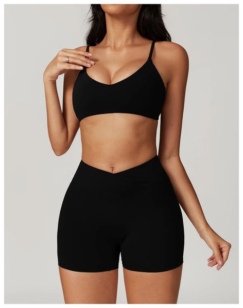 A360 Eco-friendly Regeneration Quick Dry Yoga Bra+Pants Running Underwear and Fiess Shorts Sports vest top Set