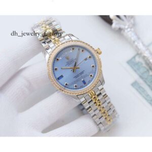 Rolexwatchone Men Designer Watches Mechanical Watch Rolaex Wristwatch Stainless Steel Sapphire Glass Chronomat Top-quality Luxury Diamond-studded Decora de1