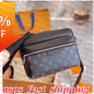 fashion trio outdoor Waistpacks Luxury Designer Bag M69443 M30830 Womens satchel mens Clutch handbag CrossBody Totes bumbag Chest pack Leath louise